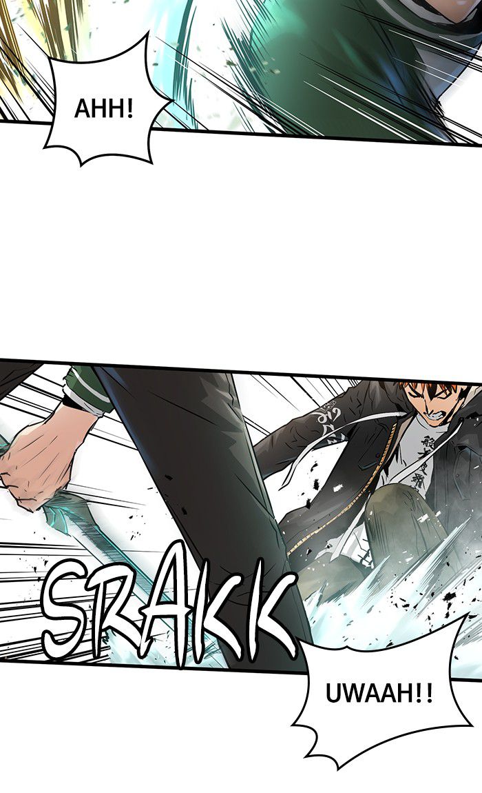 Promised Orchid Chapter 36 halaman 13