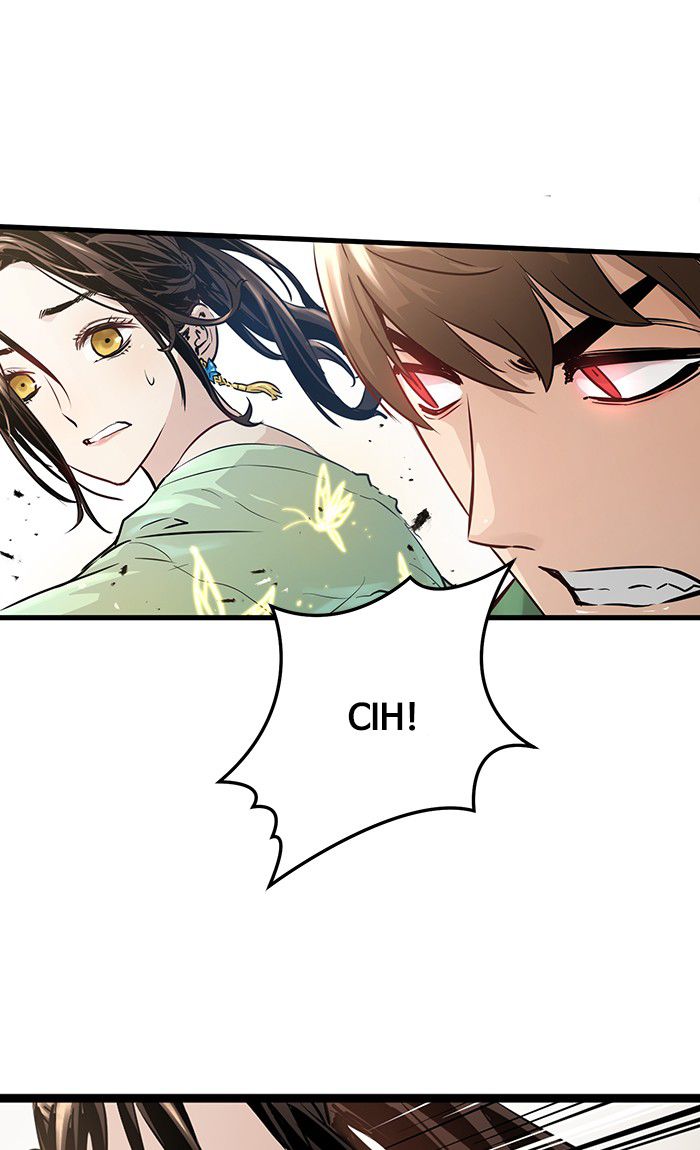 Promised Orchid Chapter 36 halaman 14