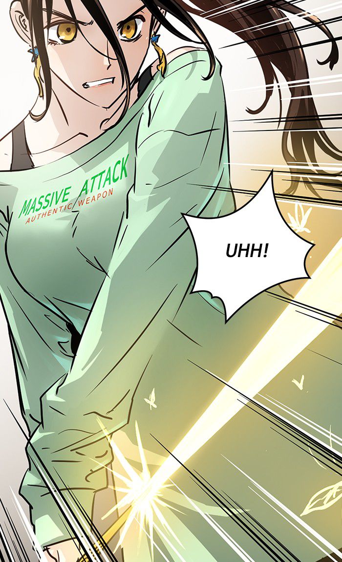 Promised Orchid Chapter 36 halaman 15