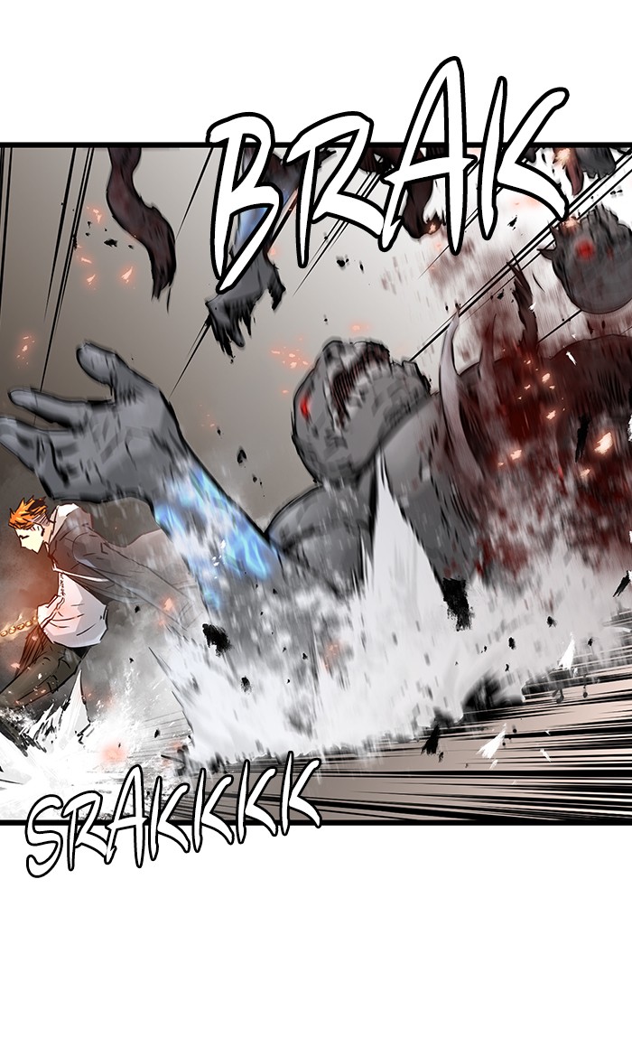 Promised Orchid Chapter 46 halaman 14