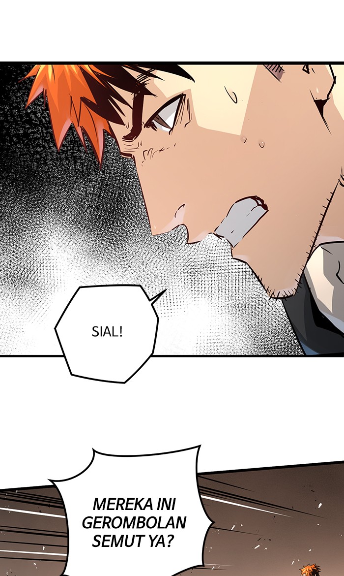 Promised Orchid Chapter 46 halaman 15