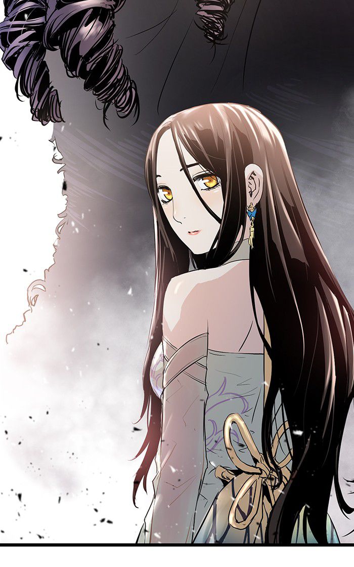 Promised Orchid Chapter 5 halaman 11