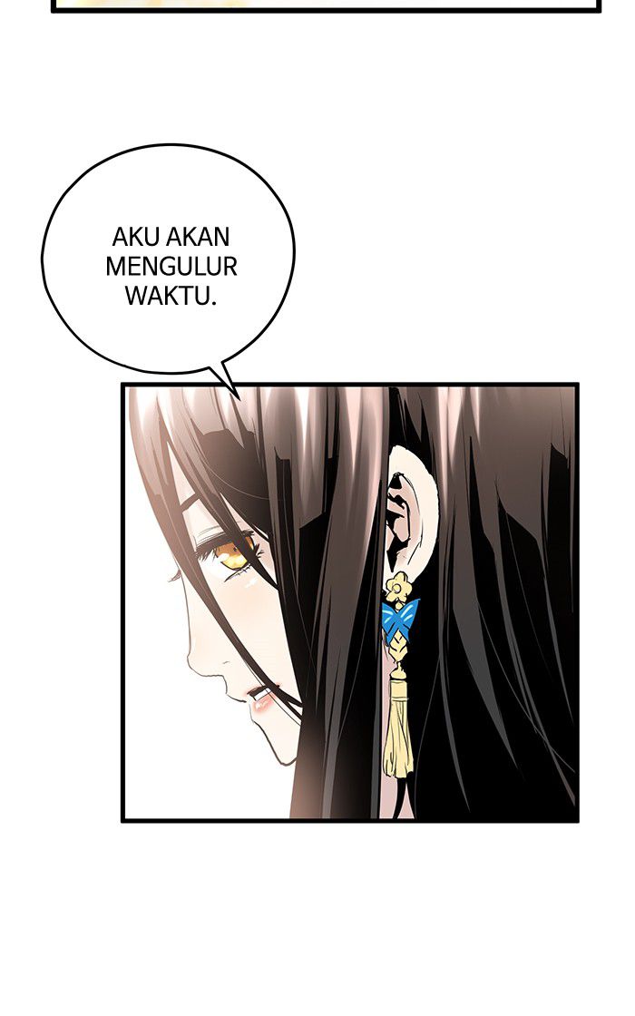 Promised Orchid Chapter 5 halaman 9