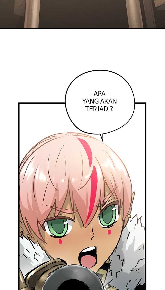 Promised Orchid Chapter 51 halaman 13