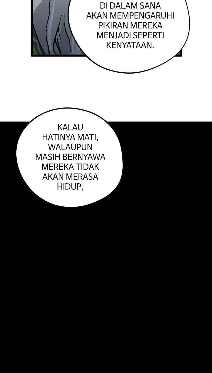 Promised Orchid Chapter 51 halaman 15