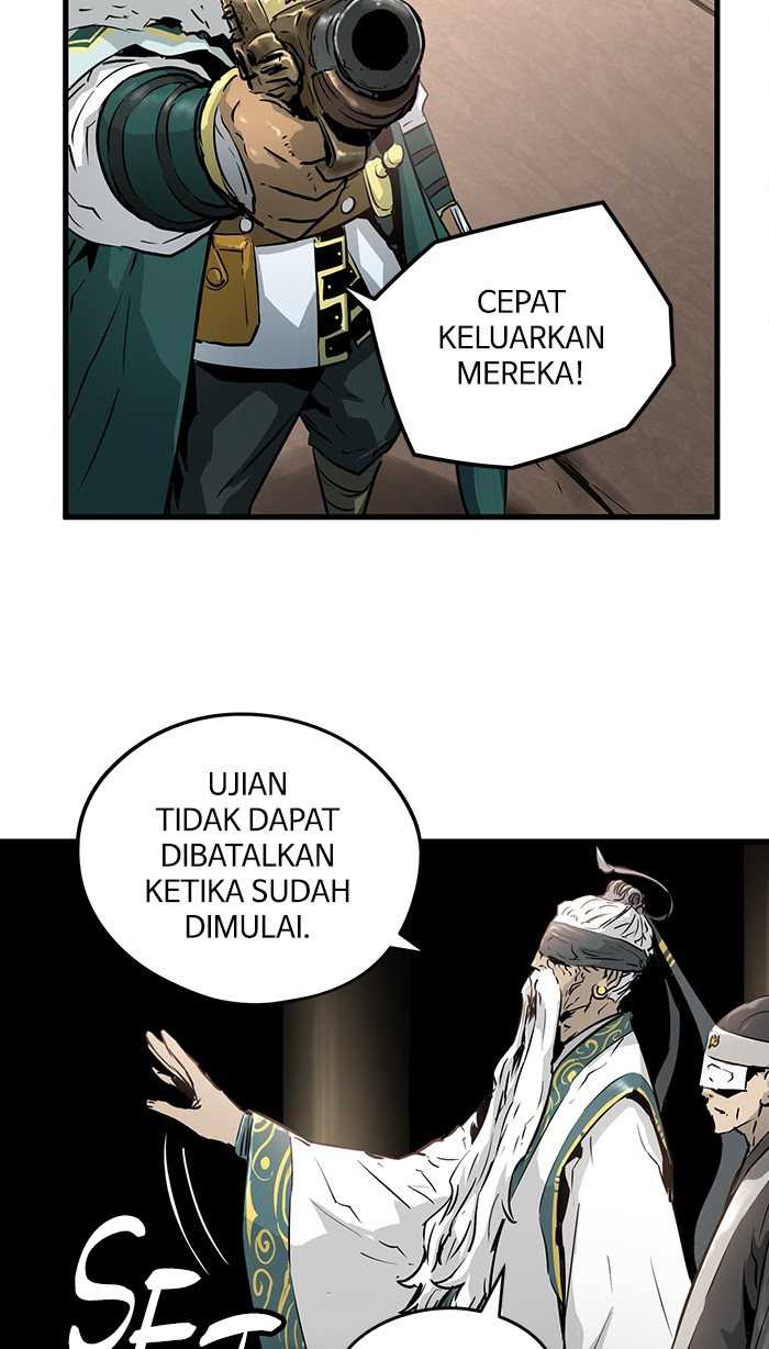 Promised Orchid Chapter 51 halaman 17