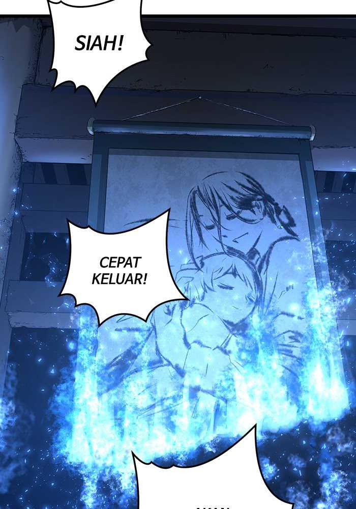 Promised Orchid Chapter 54 halaman 18