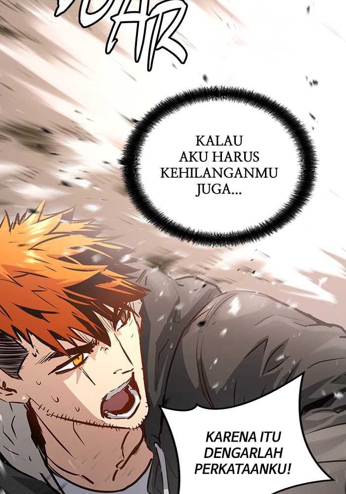 Promised Orchid Chapter 54 halaman 20