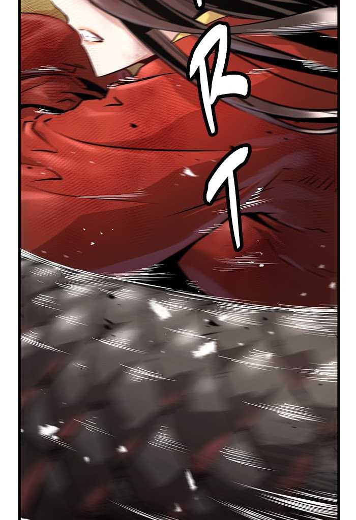 Promised Orchid Chapter 60 Gambar 15