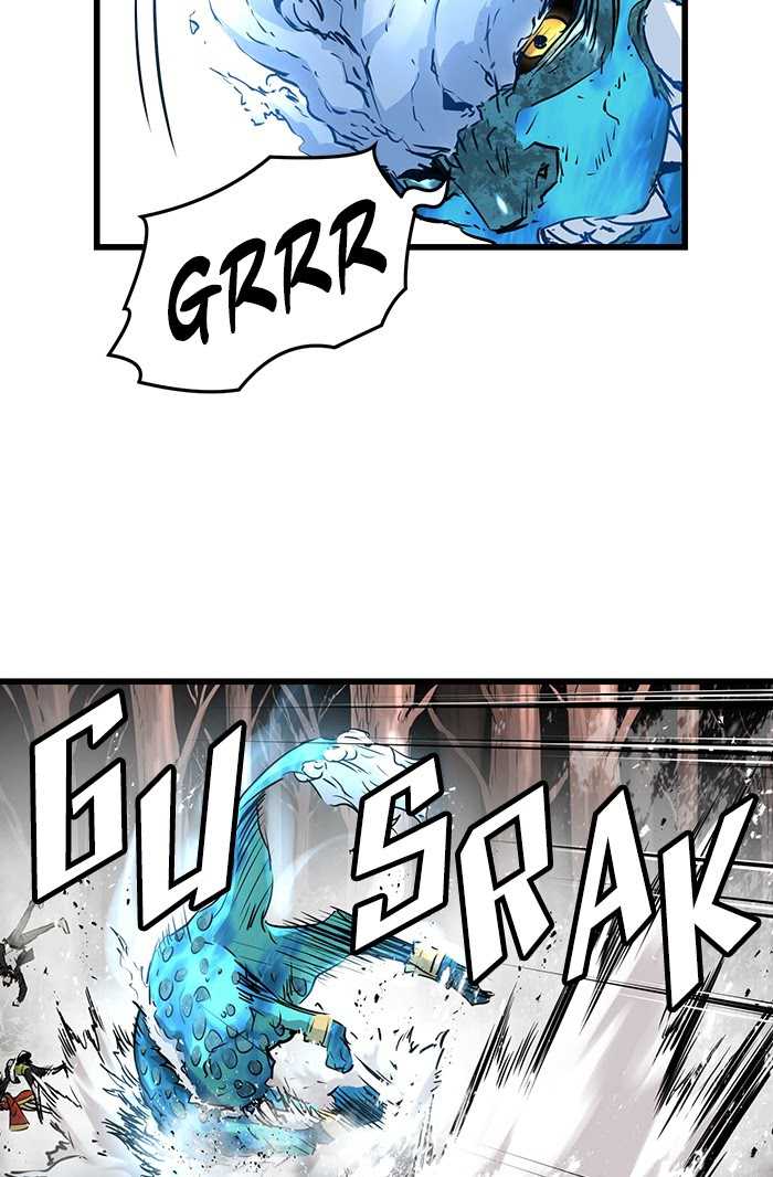 Promised Orchid Chapter 63 Gambar 17