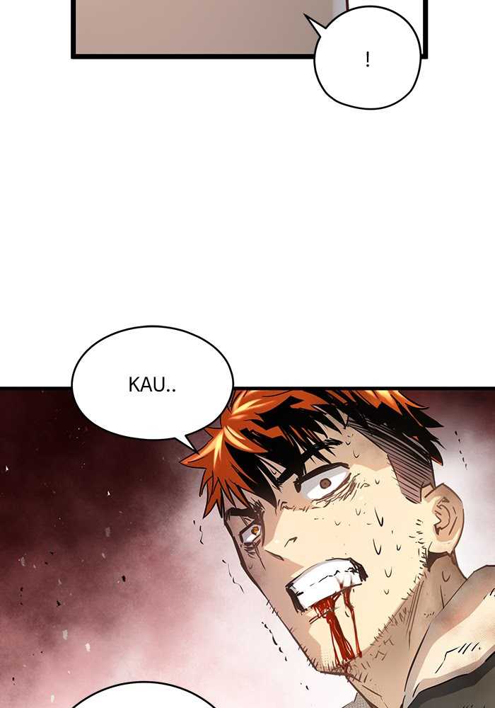 Promised Orchid Chapter 71 halaman 16