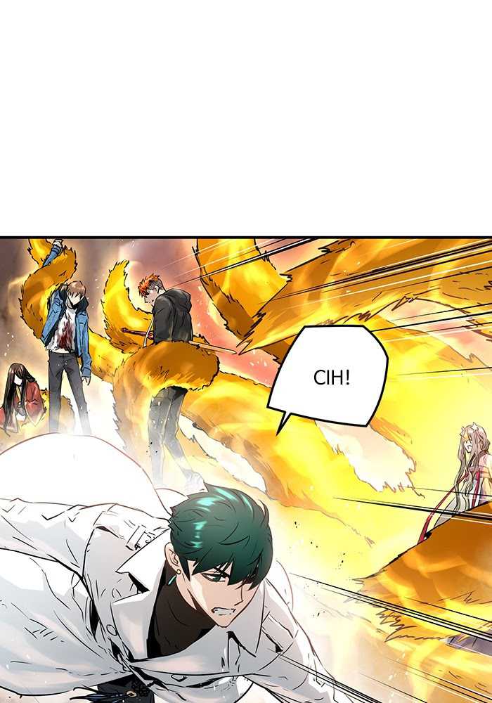 Promised Orchid Chapter 71 halaman 18