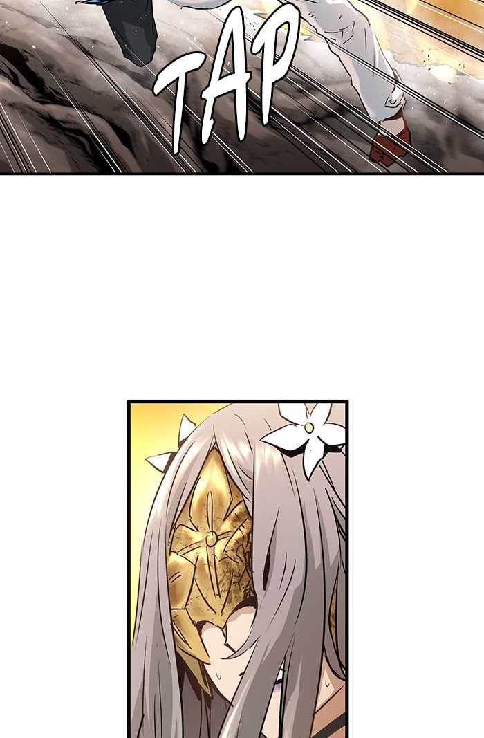 Promised Orchid Chapter 71 halaman 19