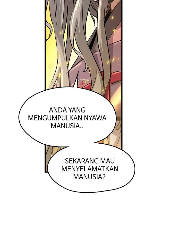Promised Orchid Chapter 71 halaman 20