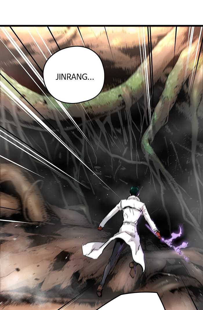 Promised Orchid Chapter 71 halaman 21