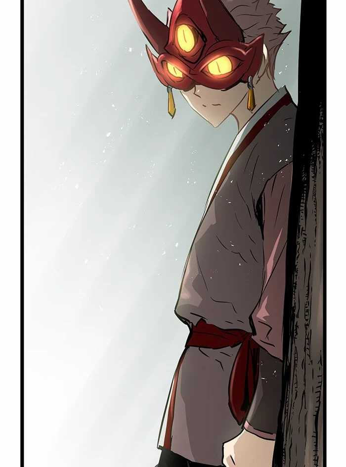 Promised Orchid Chapter 75 halaman 13