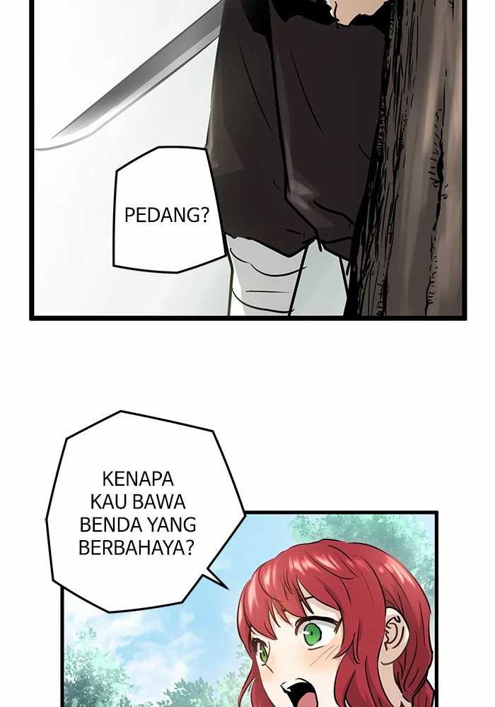 Promised Orchid Chapter 75 halaman 14