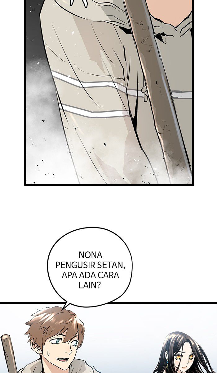 Promised Orchid Chapter 8 halaman 11