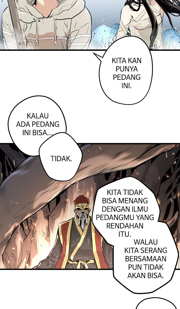 Promised Orchid Chapter 8 halaman 12