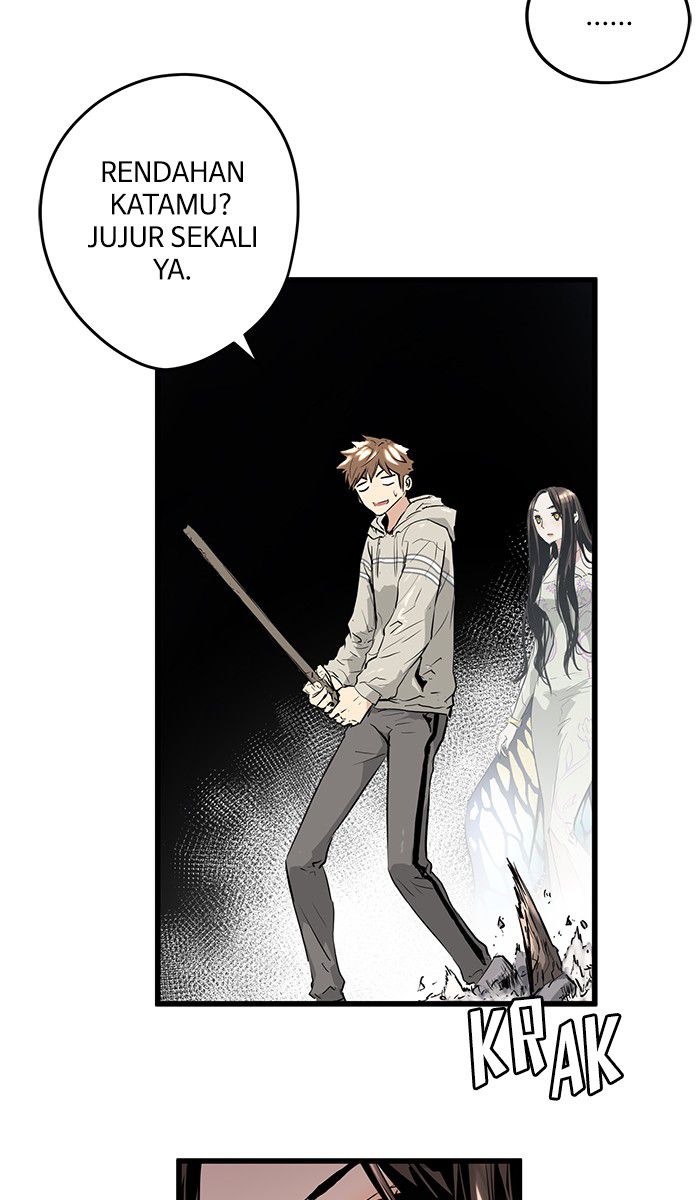 Promised Orchid Chapter 8 halaman 13
