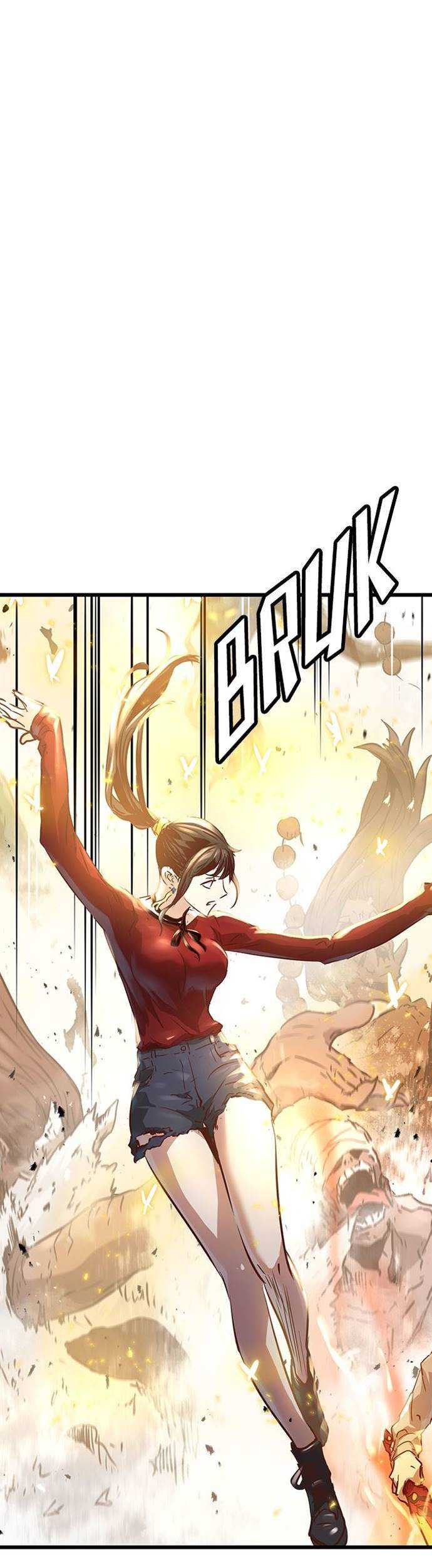 Promised Orchid Chapter 83 halaman 6