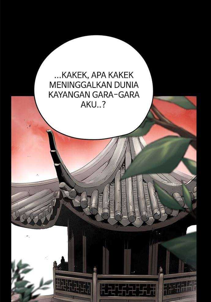 Promised Orchid Chapter 90 halaman 14