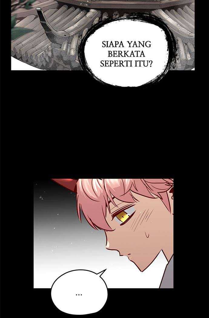 Promised Orchid Chapter 90 halaman 15