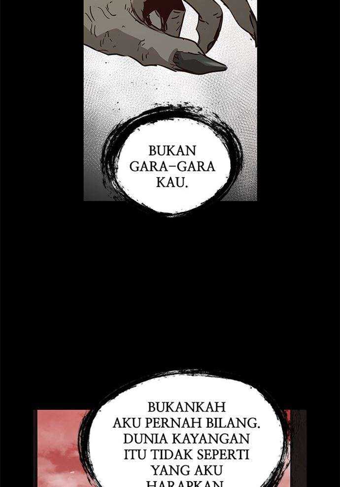 Promised Orchid Chapter 90 halaman 18