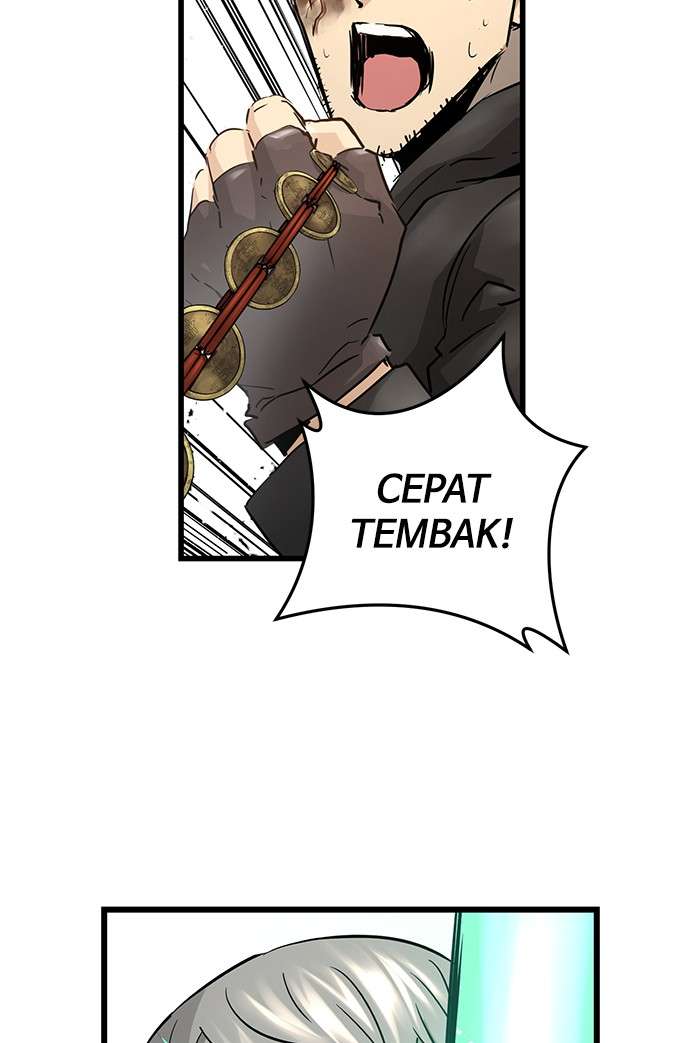 Promised Orchid Chapter 91 halaman 15
