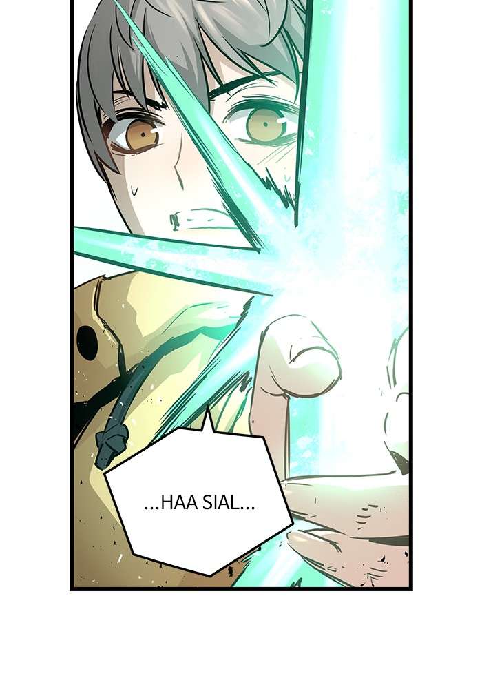 Promised Orchid Chapter 91 halaman 16