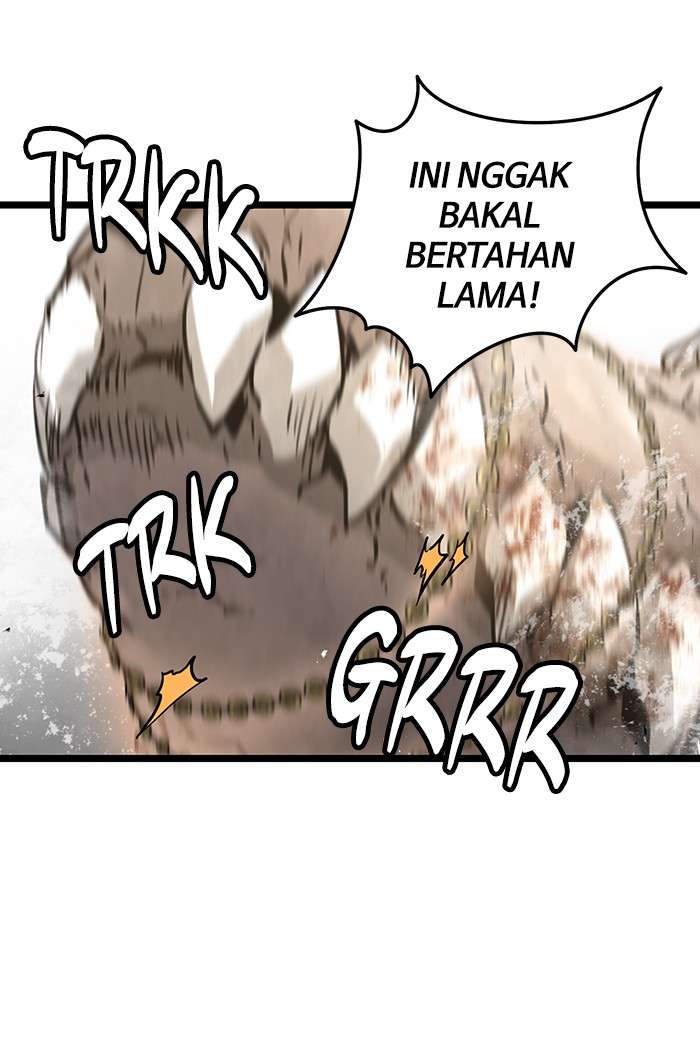 Promised Orchid Chapter 91 halaman 19