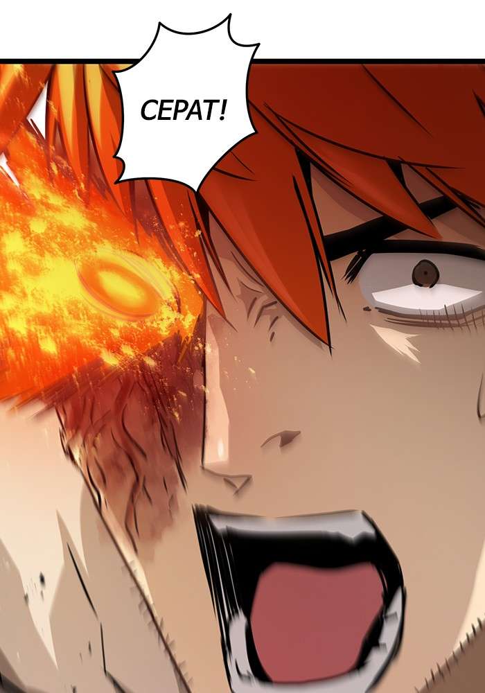 Promised Orchid Chapter 91 halaman 20