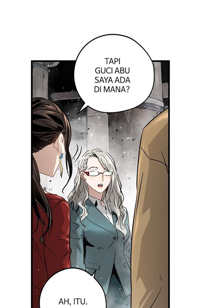 Promised Orchid Chapter 92 halaman 13