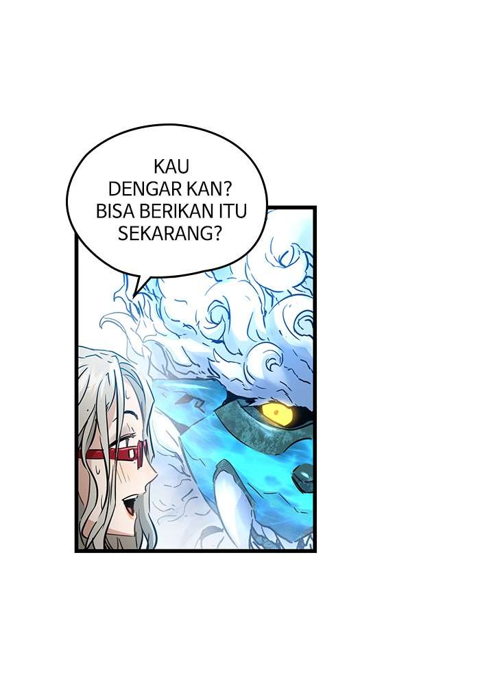 Promised Orchid Chapter 92 halaman 18