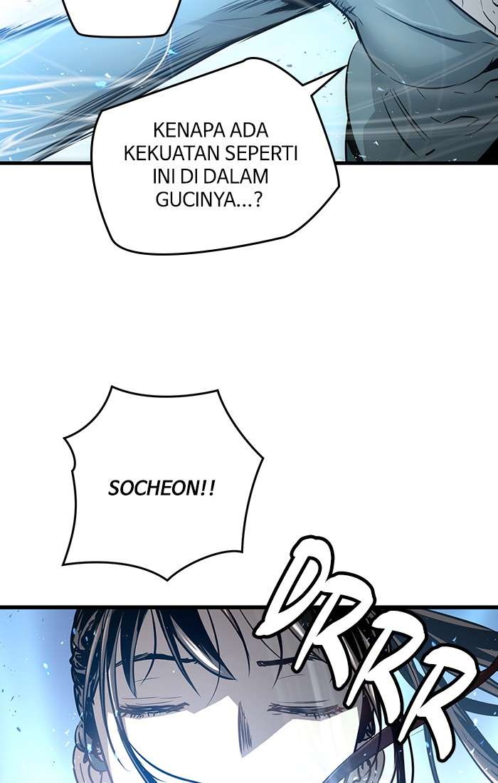 Promised Orchid Chapter 93 Gambar 14