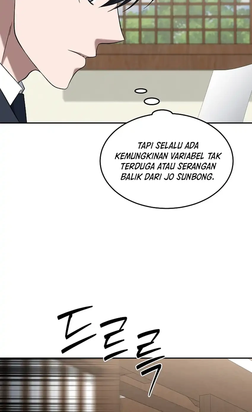 Prosecutor Kim Seojin Chapter 20 Gambar 10