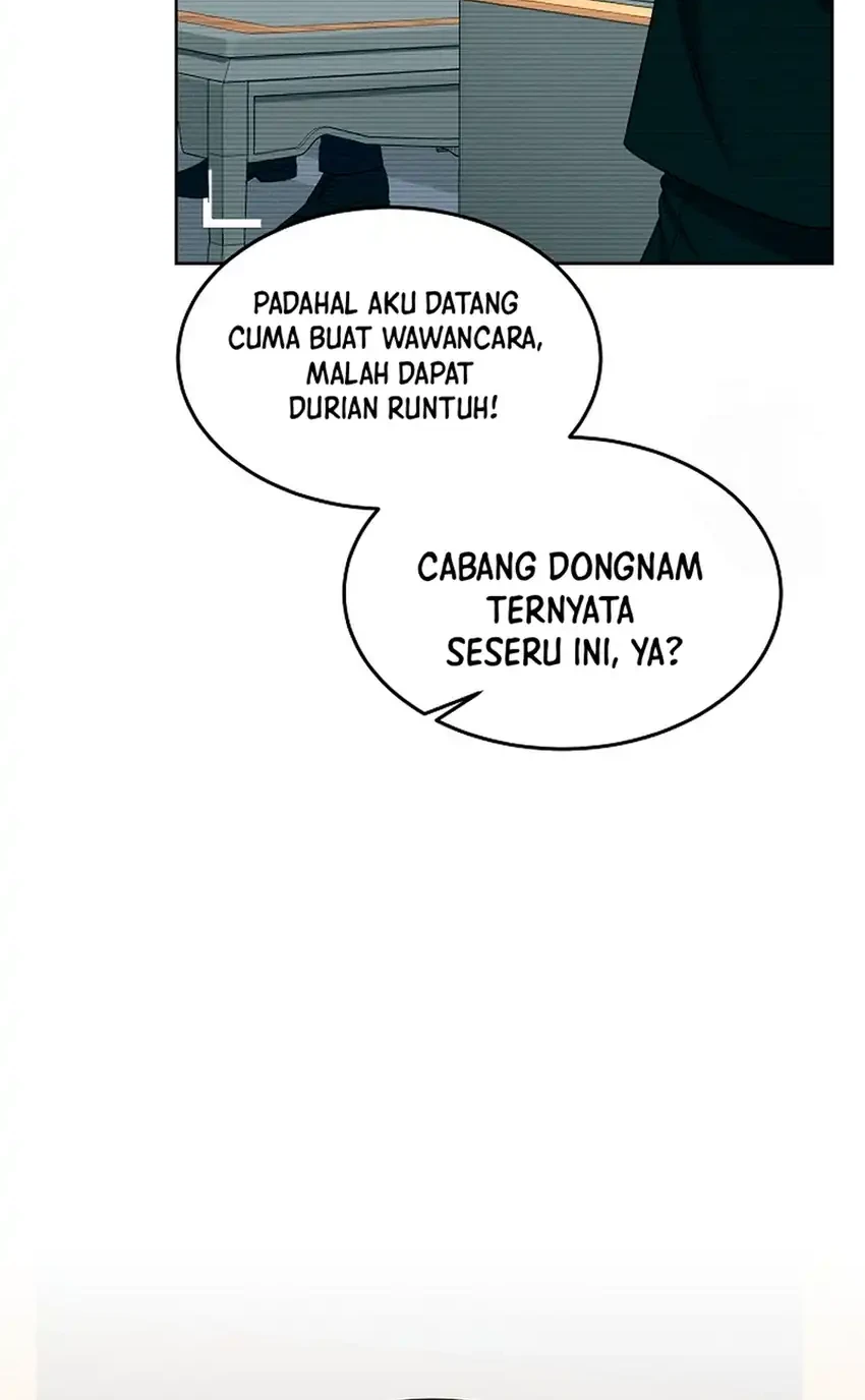 Prosecutor Kim Seojin Chapter 25 Gambar 8