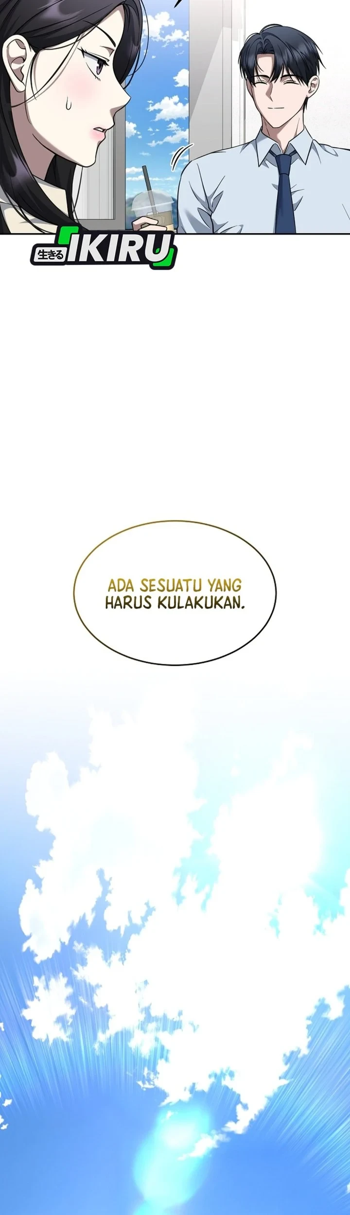 Prosecutor Kim Seojin Chapter 36 Gambar 9