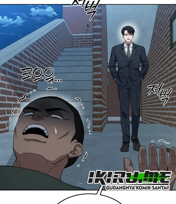 Prosecutor Kim Seojin Chapter 45 Gambar 10