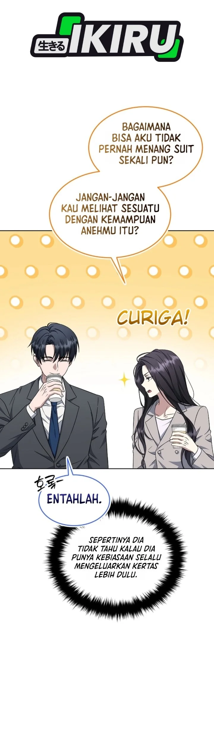 Prosecutor Kim Seojin Chapter 46 Gambar 13