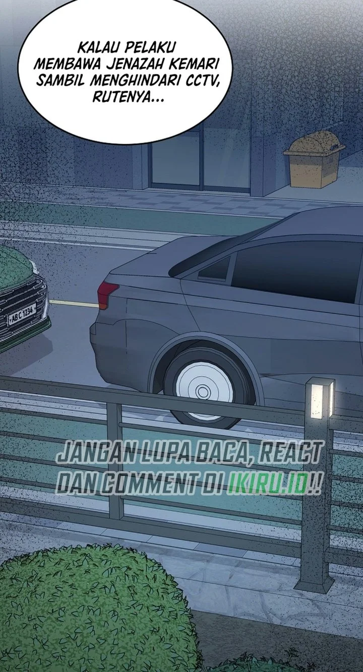 Prosecutor Kim Seojin Chapter 47 Gambar 12