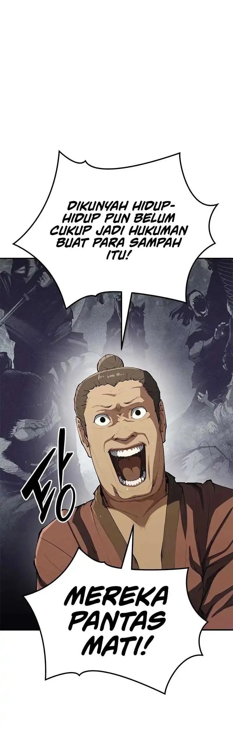 Psychopath in Murim Chapter 11 Gambar 9