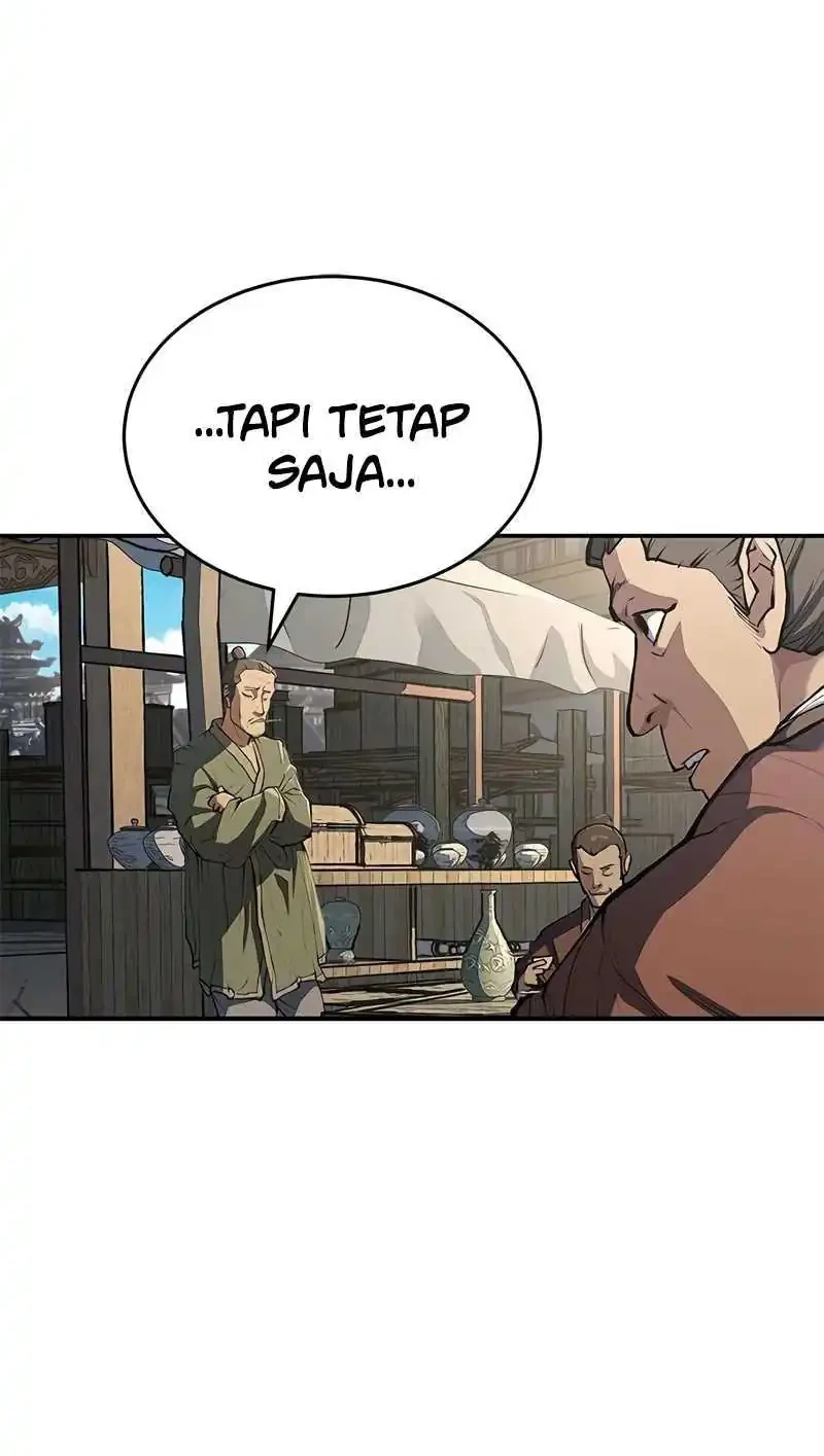 Psychopath in Murim Chapter 11 Gambar 10