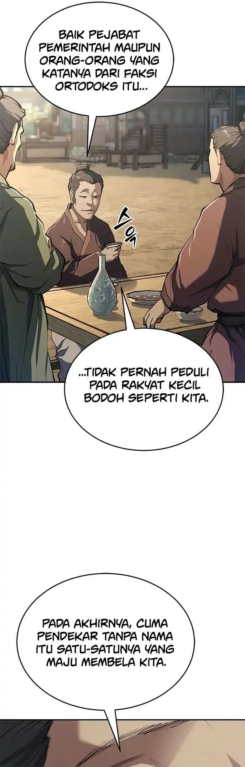 Psychopath in Murim Chapter 11 Gambar 11