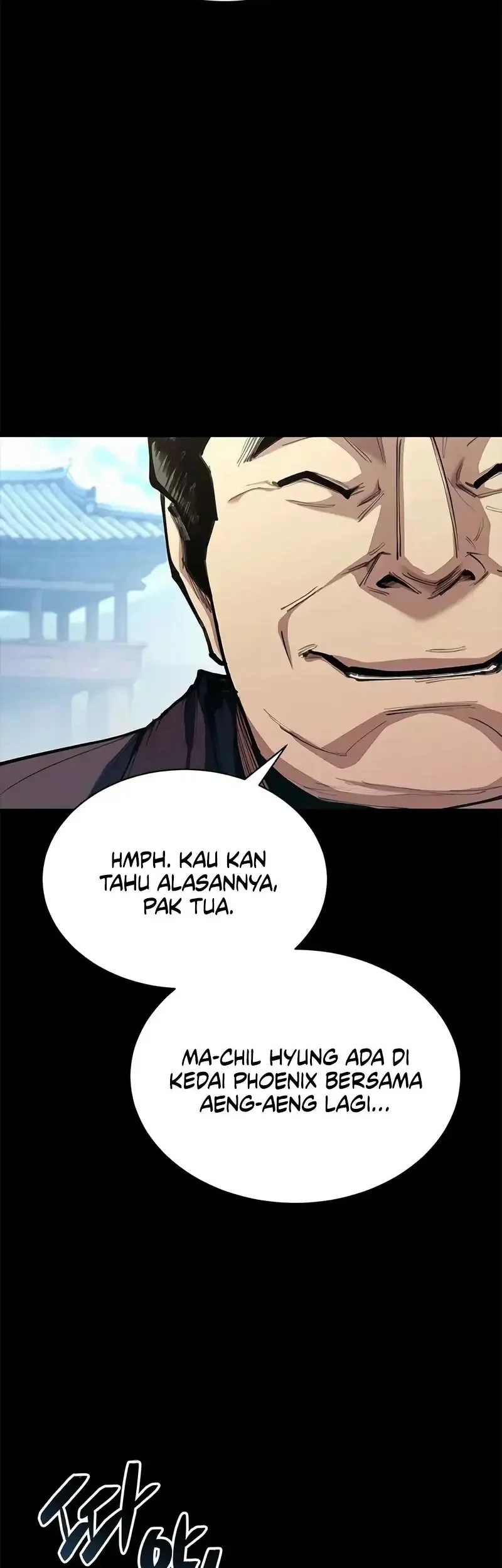 Psychopath in Murim Chapter 2 Gambar 14