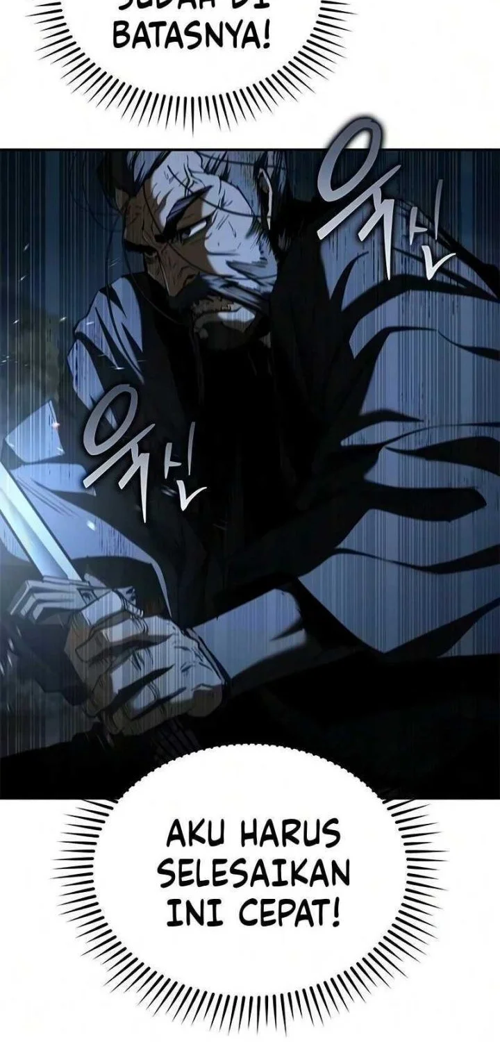 Psychopath in Murim Chapter 25 Gambar 8