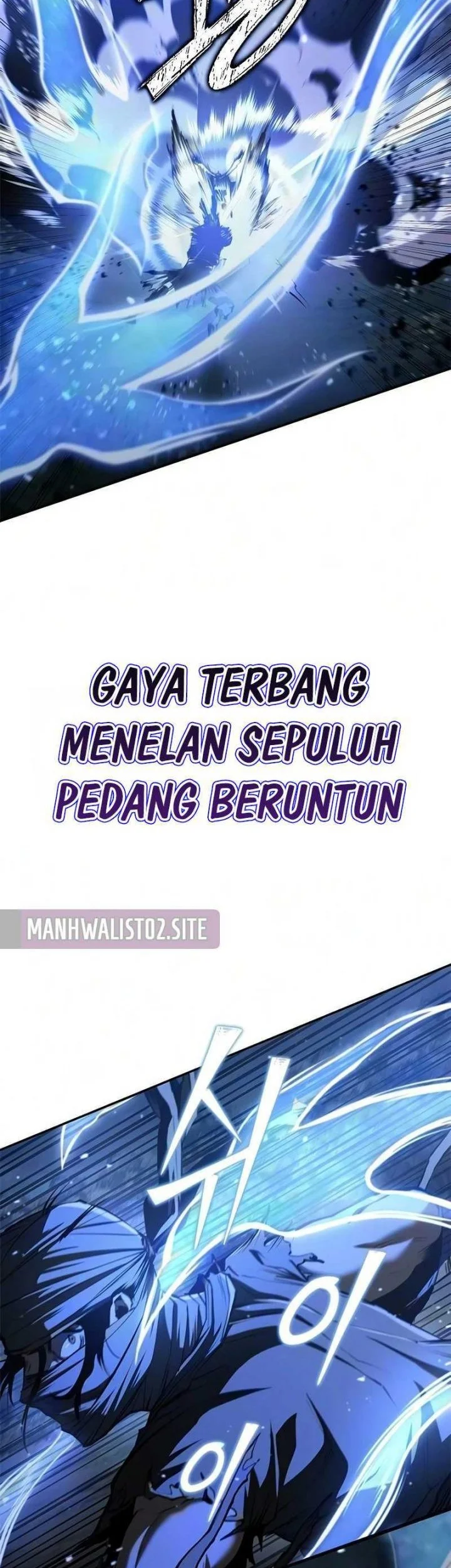 Psychopath in Murim Chapter 25 Gambar 10