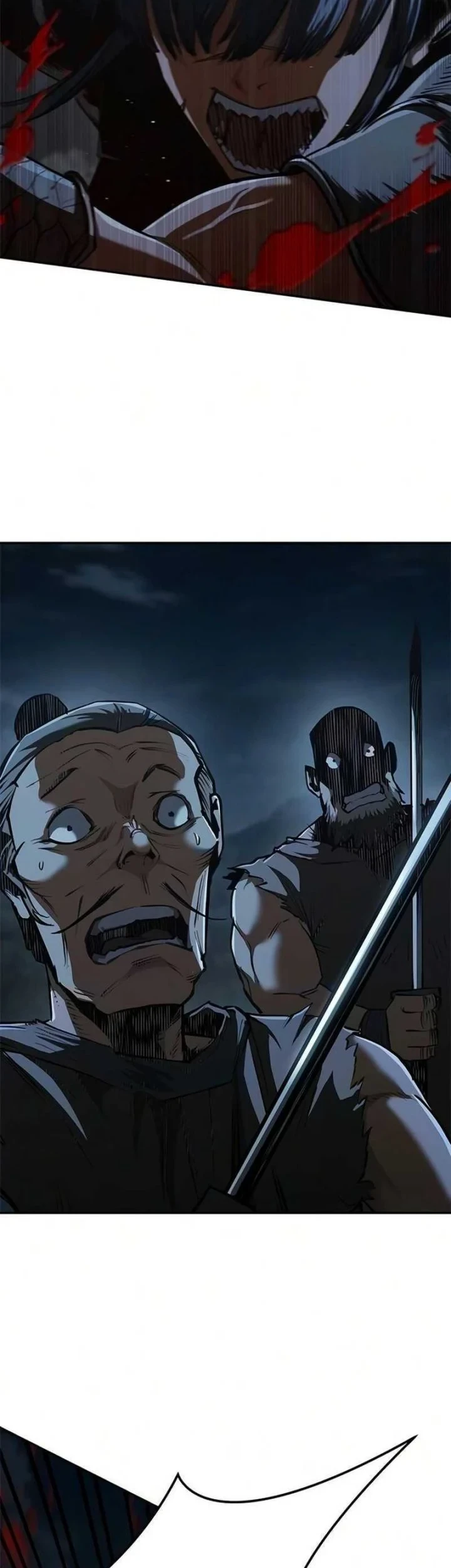 Psychopath in Murim Chapter 26 Gambar 7