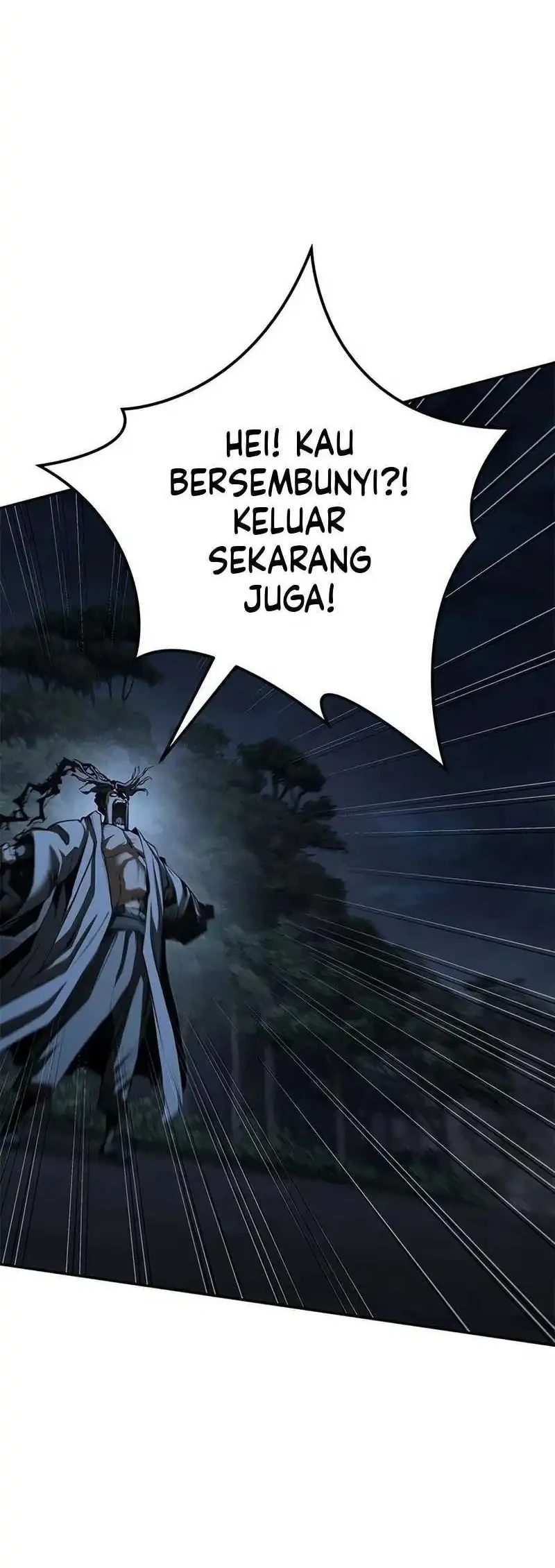 Psychopath in Murim Chapter 27 Gambar 8