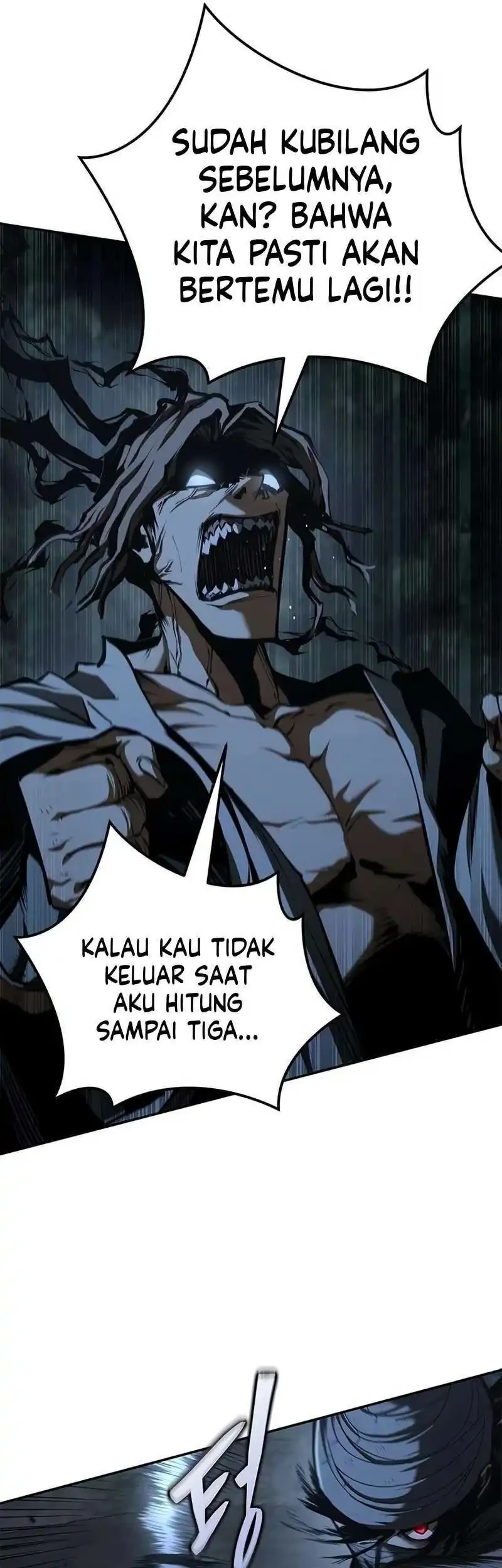 Psychopath in Murim Chapter 27 Gambar 9